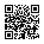 Qrcode de la fiche patient