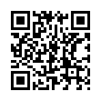 Qrcode de la fiche patient