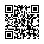 Qrcode de la fiche patient