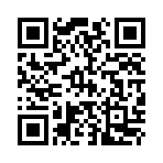 Qrcode de la fiche patient