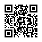 Qrcode de la fiche patient