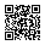 Qrcode de la fiche patient