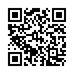 Qrcode de la fiche patient