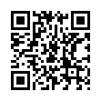 Qrcode de la fiche patient