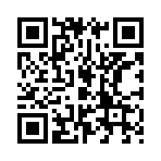 Qrcode de la fiche patient