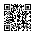 Qrcode de la fiche patient
