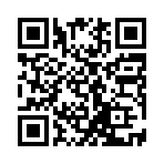 Qrcode de la fiche patient