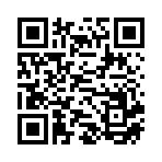 Qrcode de la fiche patient