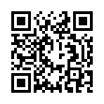 Qrcode de la fiche patient