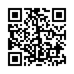 Qrcode de la fiche patient