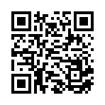 Qrcode de la fiche patient