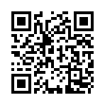 Qrcode de la fiche patient