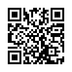 Qrcode de la fiche patient