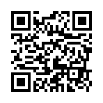 Qrcode de la fiche patient