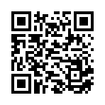 Qrcode de la fiche patient