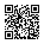 Qrcode de la fiche patient