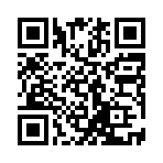 Qrcode de la fiche patient