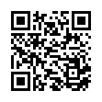 Qrcode de la fiche patient