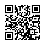 Qrcode de la fiche patient