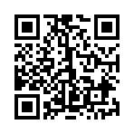 Qrcode de la fiche patient