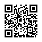 Qrcode de la fiche patient