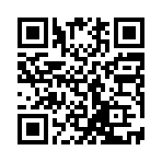 Qrcode de la fiche patient