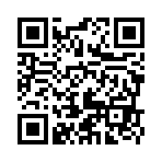 Qrcode de la fiche patient