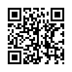 Qrcode de la fiche patient