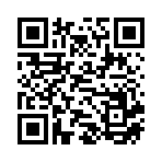 Qrcode de la fiche patient