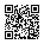 Qrcode de la fiche patient