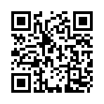 Qrcode de la fiche patient