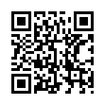 Qrcode de la fiche patient