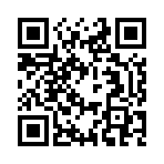 Qrcode de la fiche patient