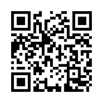 Qrcode de la fiche patient