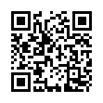Qrcode de la fiche patient