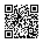 Qrcode de la fiche patient