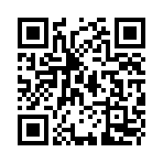 Qrcode de la fiche patient