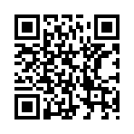 Qrcode de la fiche patient
