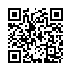 Qrcode de la fiche patient
