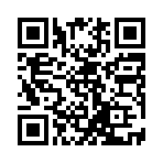 Qrcode de la fiche patient