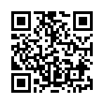 Qrcode de la fiche patient