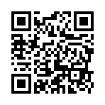 Qrcode de la fiche patient