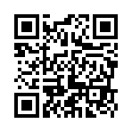Qrcode de la fiche patient