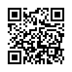 Qrcode de la fiche patient