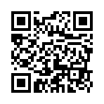 Qrcode de la fiche patient