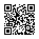 Qrcode de la fiche patient