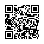 Qrcode de la fiche patient