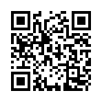 Qrcode de la fiche patient