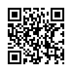 Qrcode de la fiche patient