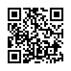 Qrcode de la fiche patient